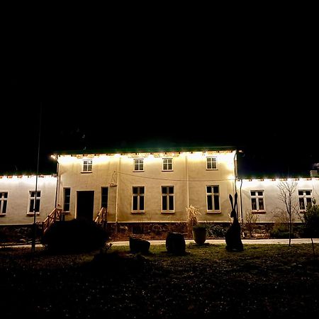 Folwark Wierzchy Экстерьер фото