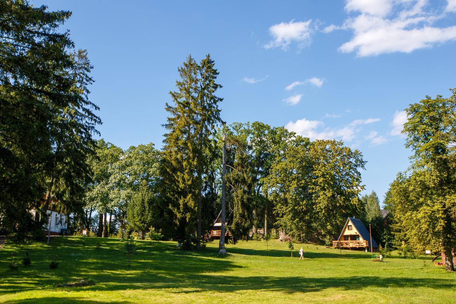 Folwark Wierzchy Экстерьер фото