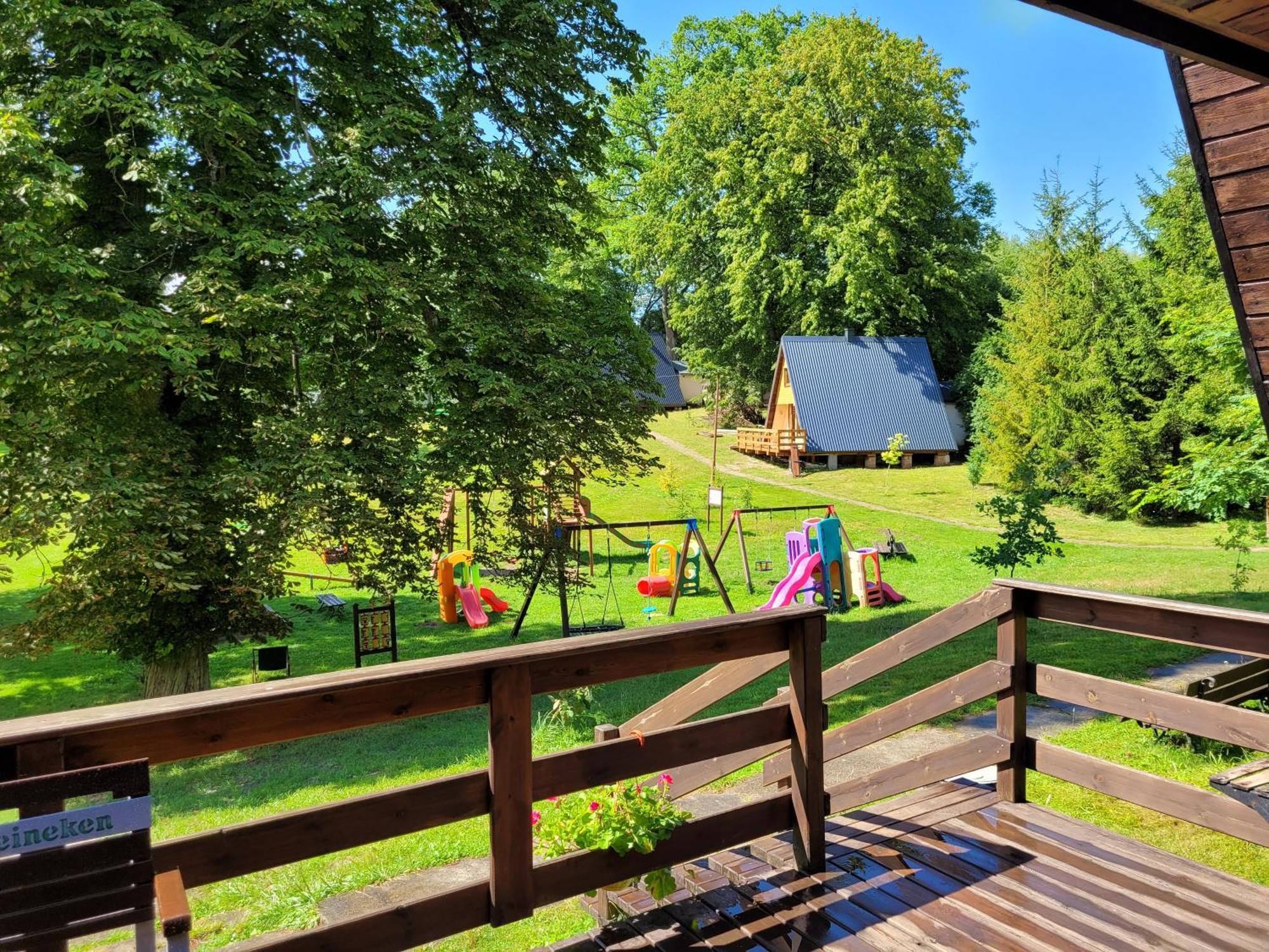 Folwark Wierzchy Экстерьер фото