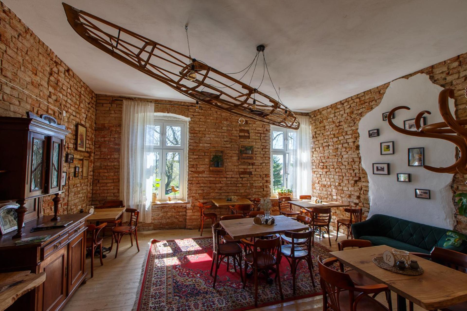 Folwark Wierzchy Экстерьер фото