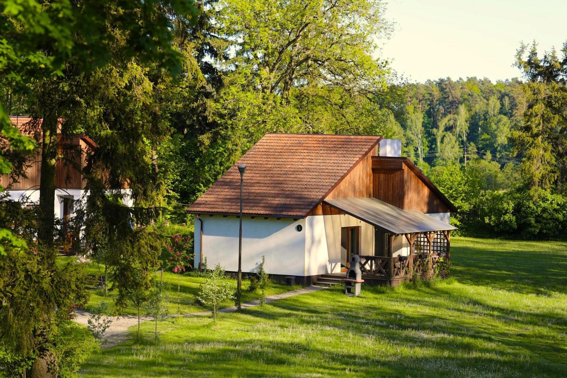 Folwark Wierzchy Экстерьер фото