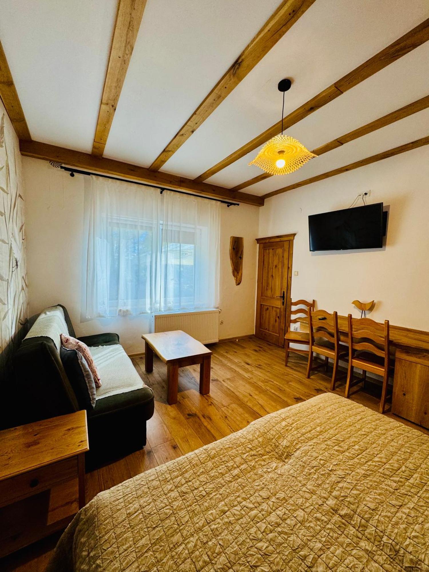 Folwark Wierzchy Экстерьер фото