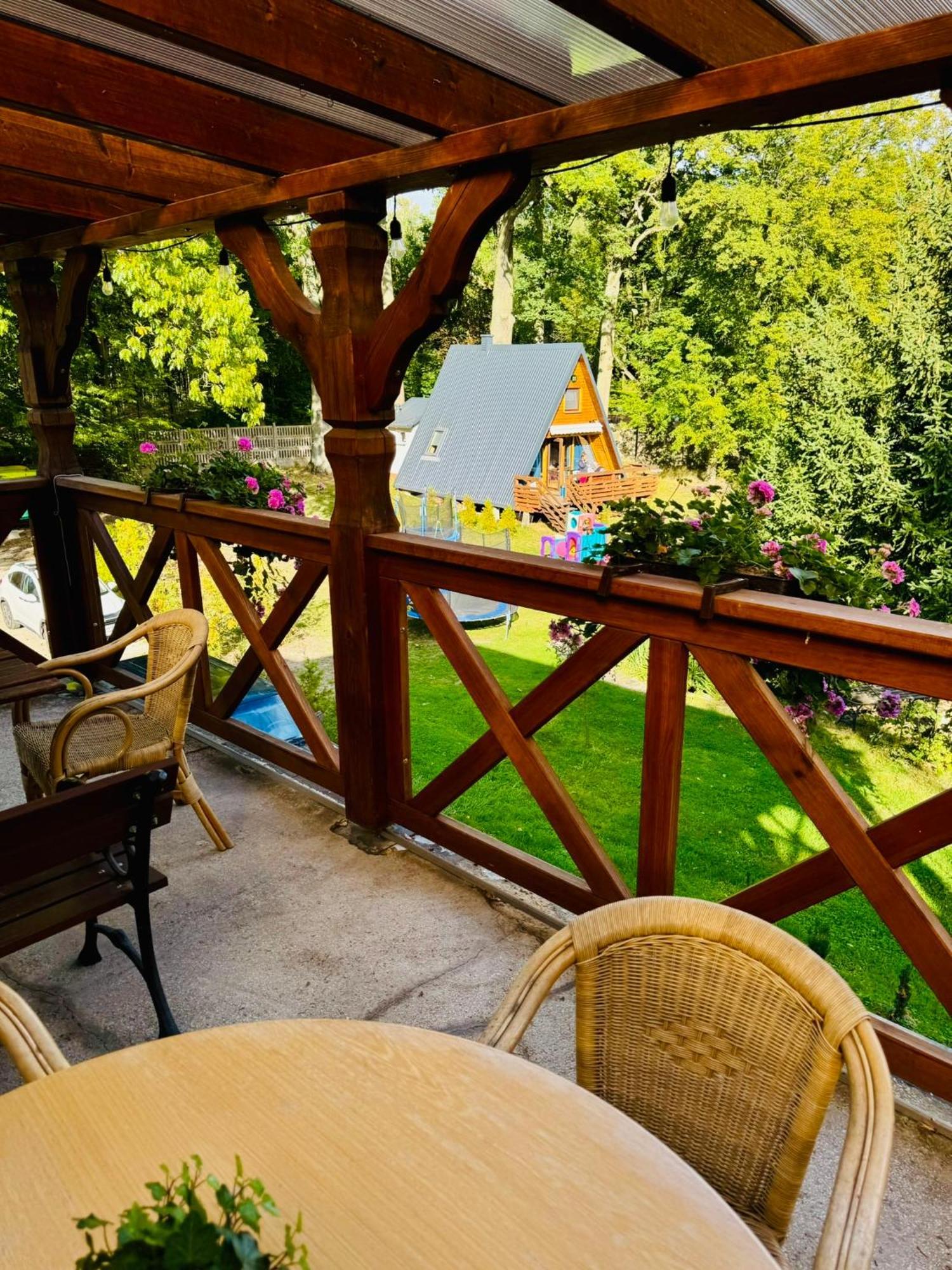 Folwark Wierzchy Экстерьер фото