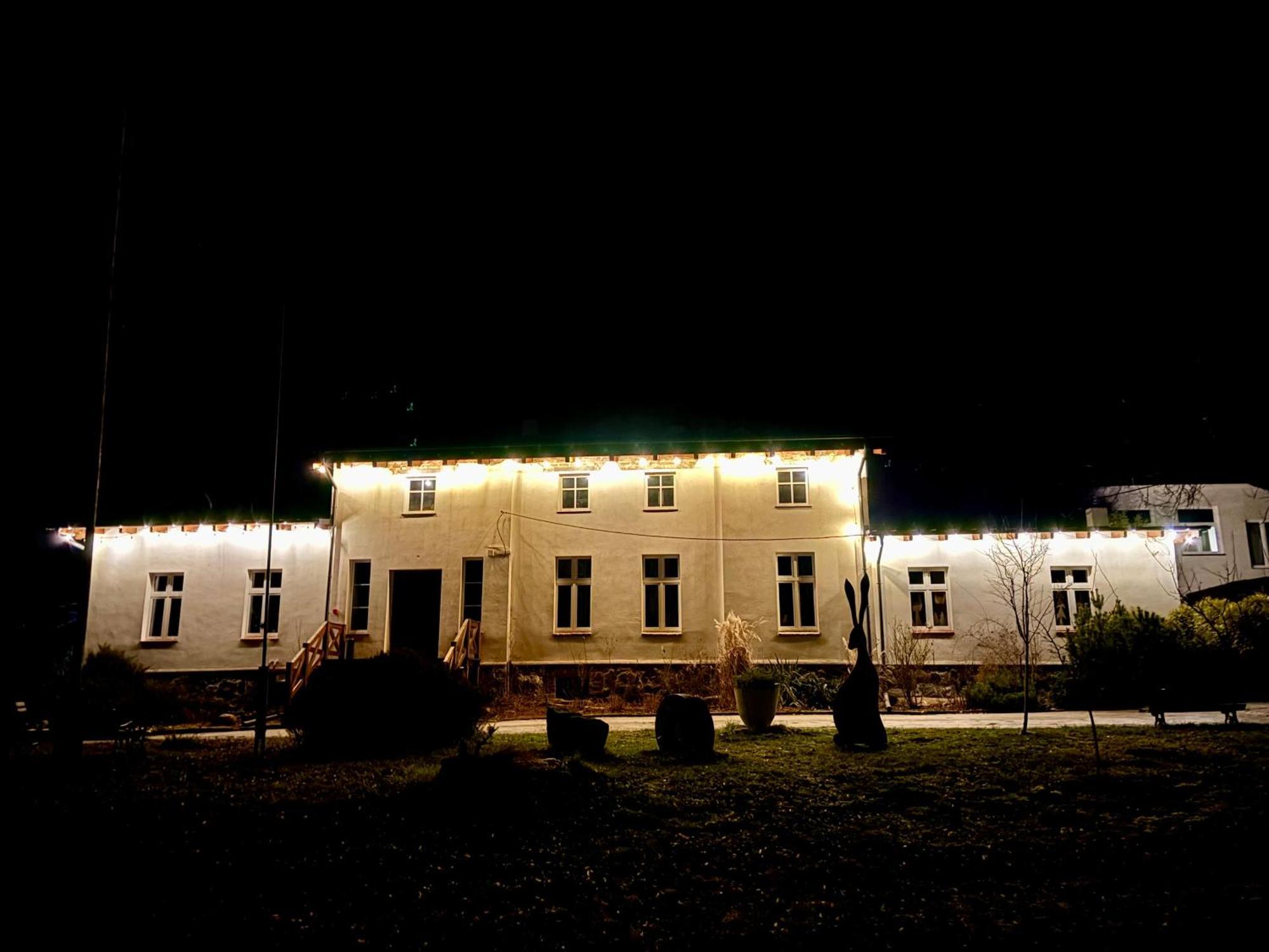 Folwark Wierzchy Экстерьер фото